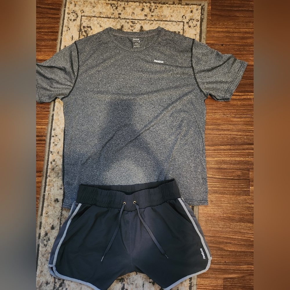 Reebok Womens Set